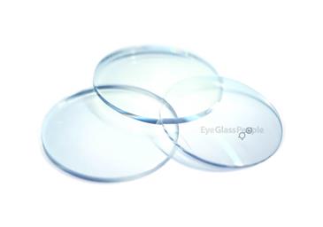  Bifocal Polycarbonate